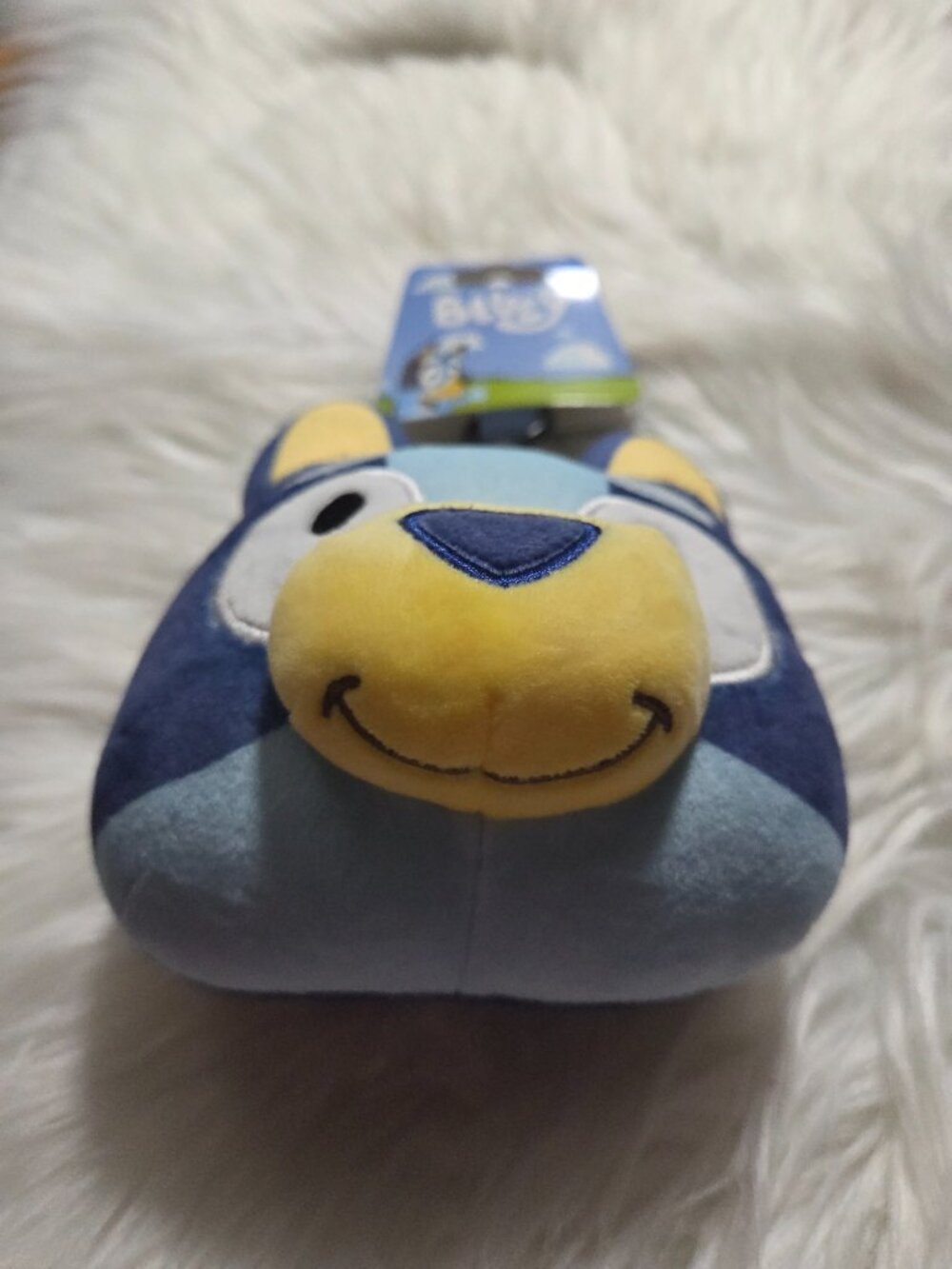 Bluey Plush Keychain - Picture 5 of 7